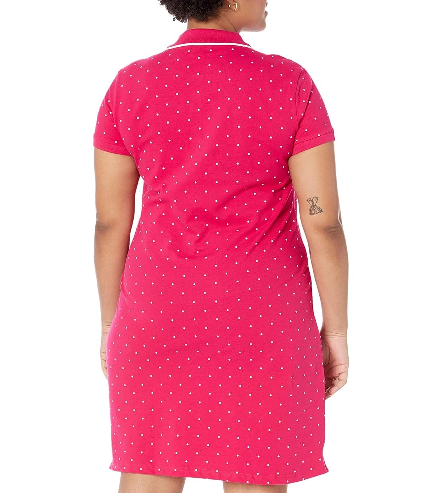 マークアンドロナドレス SCP Polo Dress | WOMEN SCP Polo Dress | WOMEN - T-LINE – MARK & LONA GLOBAL ONLINE
